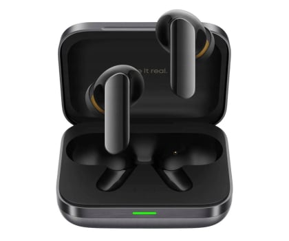 Słuchawki bezprzewodowe realme Buds Air7 Slate Grey